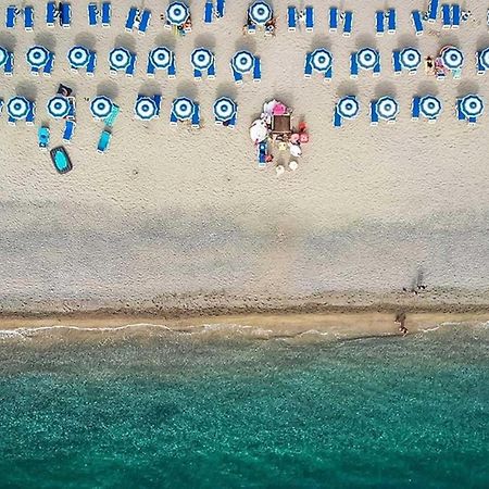 Club Esse Aquilia Beach Village Badolato Marina Εξωτερικό φωτογραφία