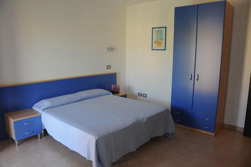 Club Esse Aquilia Beach Village Badolato Marina Εξωτερικό φωτογραφία