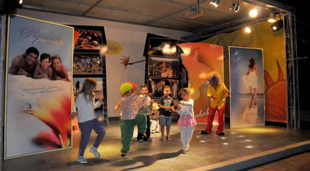 Club Esse Aquilia Beach Village Badolato Marina Εξωτερικό φωτογραφία