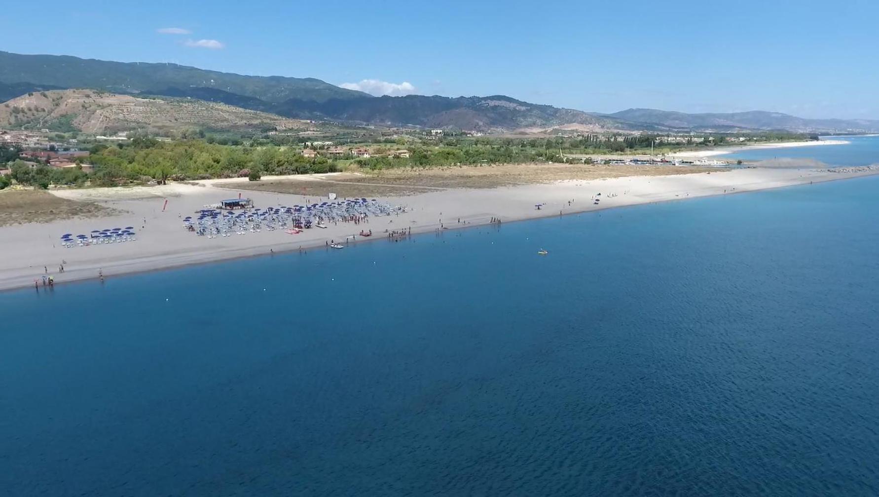 Club Esse Aquilia Beach Village Badolato Marina Εξωτερικό φωτογραφία