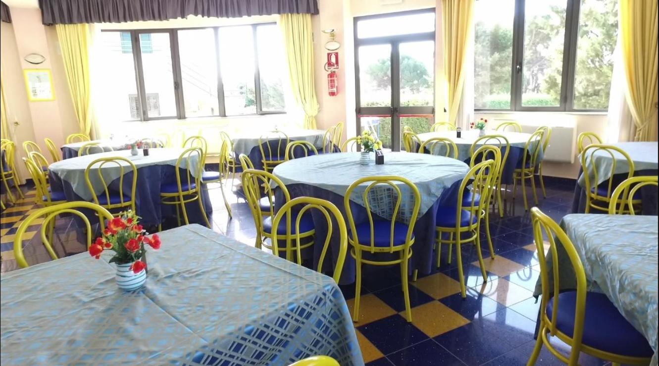 Club Esse Aquilia Beach Village Badolato Marina Εξωτερικό φωτογραφία