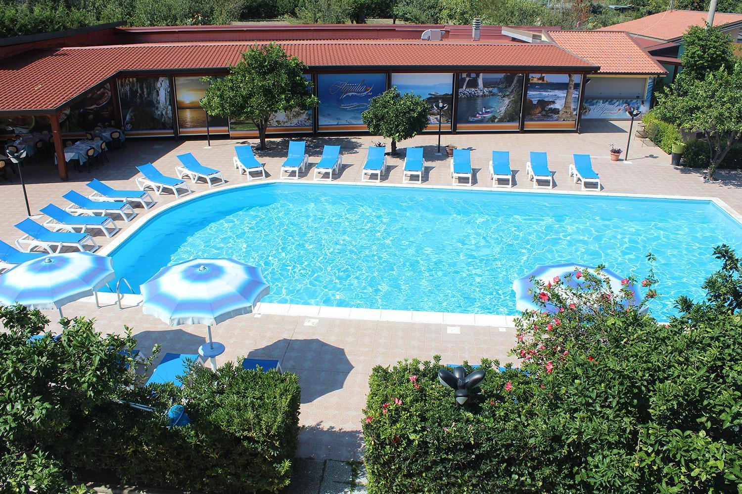 Club Esse Aquilia Beach Village Badolato Marina Εξωτερικό φωτογραφία