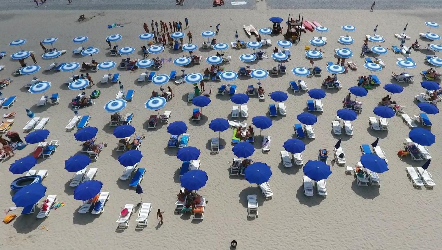 Club Esse Aquilia Beach Village Badolato Marina Εξωτερικό φωτογραφία